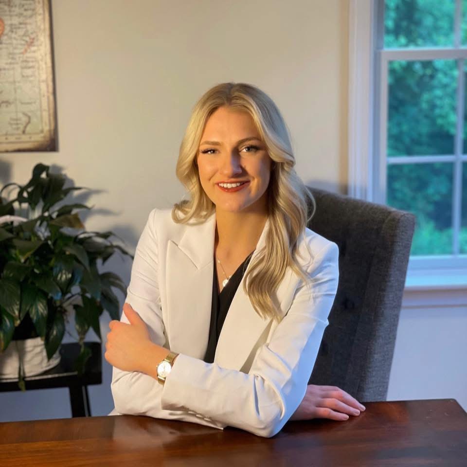 Allison Murray, Greater Boston Realtor