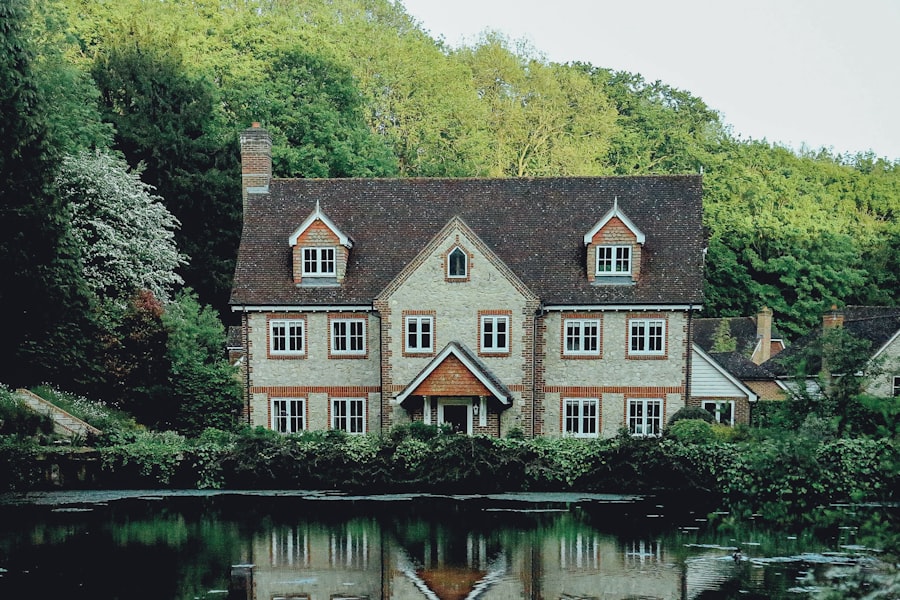 Homes in Weston, Massachusetts
